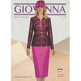 Giovanna Suits and Dresses